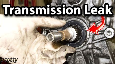 front seal transmission leak repair cost|Transmission Fluid Leak Cost, Causes & How to Fix